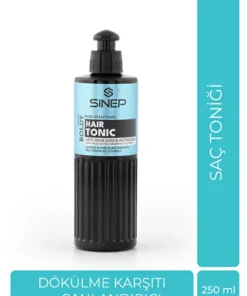 Sınep Saç Toniği 250 Ml.