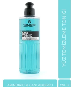 Sınep Yüz Toniği 250 Ml.