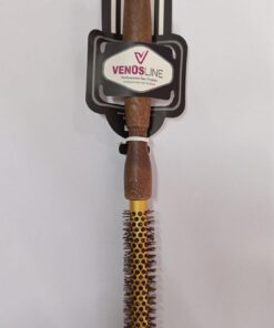 VENÜS Seramik Fön Fırçası 2412