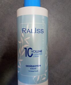 Raliss Oksidan 750 Ml 10 Volüm