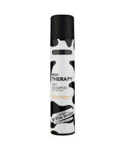 Morfose Kuru Şampuan Milk Therapy 200 Ml.