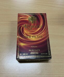 Riposte Chocolate Erkek Parfümü 100 Ml.