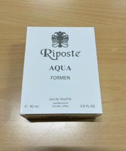Riposte Aqua Erkek Parfümü 100 Ml.