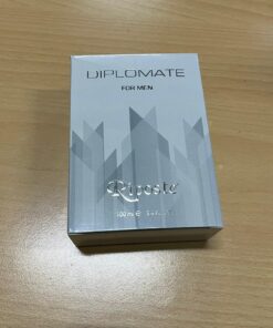 Riposte Diplomate Erkek Parfümü 100 Ml.