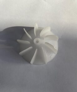 Yedek Powertec Fön mak. Pervanesi