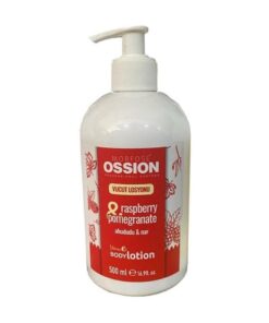 Morfose Ossion El Yüz Bakım Kremi 500 Ml