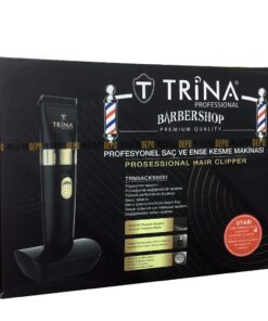 Trina Saç Traş Makinası 0051