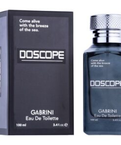 Gabrini Doscope Erkek Parfümü 100 Ml