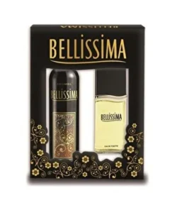 Bellisima Set Parfüm