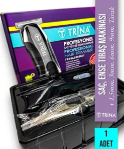 Trina Sakal Ve Ense Traş Makinası 0041