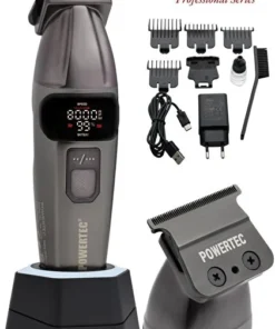Powertec Tr 2626 Sakal Tıraş Makinası