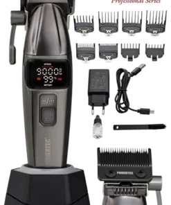Powertec Tr 4646 Saç Kesme Makinası
