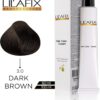 Lilafix 60 Ml Tüp Boya ( 3.0 Koyu Kahve )
