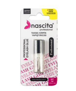 Trina Şeffaf Kirpik Yapıştırıcı (3 Gr)