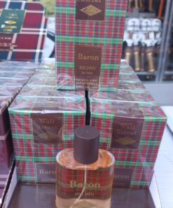 Baron Parfüm BRAWN 100 Ml