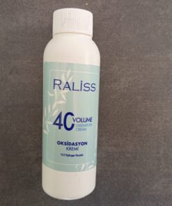 Raliss Oksidan 90 Ml 40 Volüm