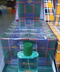 Baron Parfüm IVC 100 Ml