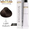 Lilafix 60 Ml Tüp Boya ( 5.4 Açık Kestane )