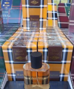 Baron Parfüm NCT 100 Ml