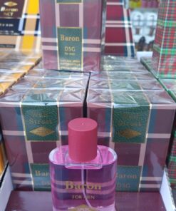 Baron Parfüm DSG 100 Ml