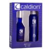 Caldion Parfüm Seti Erkek 100+150 Ml