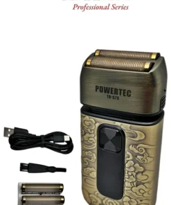 Powertec Tr 575 Günlük Sakal Makinası