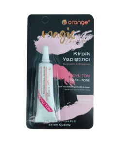 Orange Kirpik Yapıştırıcı