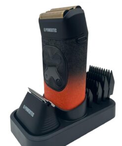 Powertec TR-700 2'si 1 Arada Günlük Sakal Tıraş Makinesi