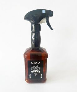 Croc Berber Kuaför Suluk KS02 600 Ml