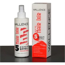 Wallence Ixir Hair 200 Ml