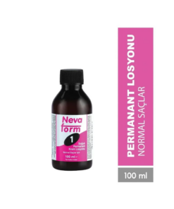 Neva Perma Losyonu 1 No. 100 Ml.
