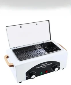Point Strelizer Sanitizing Box ( Steril Makinesi )