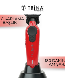 Trina 0080Rd Ense Ve Sakal Makinesi