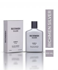 Richmen Silver EDT For Man 100 ml