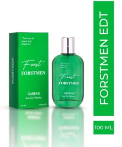 Gabrini Forstmen Green EDT 100 Ml