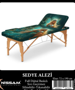 sedye koruyucu alez 72-190 ebat desenli