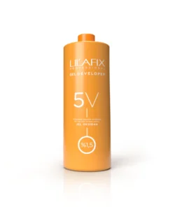 Lilafix 5 Volüm %1,5 Jel Oksidan 950 Ml