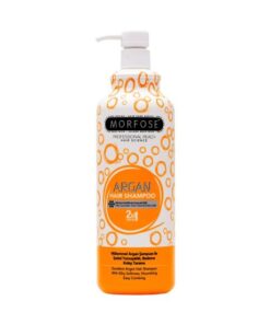 Morfose 2'si 1 Arada Argan Yağlı Şampuan 1000 Ml