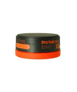 Morfose Strong Hold Pro Saç Wax X5