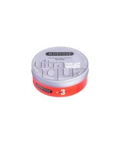 Morfose Ultra Aqua Jel Wax 150 Ml