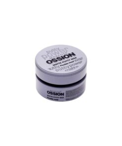 Morfose Ossion Matte Putty Wax Flexible Hold 100 Ml