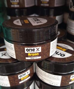 Onex Argan Kil Maskesi 350 Gr