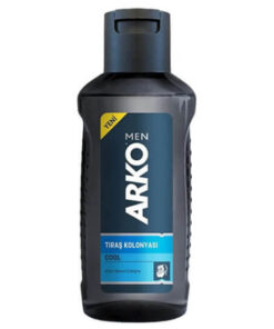 Arko Traş Kolonyası 255 Ml