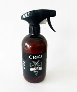 Croc Berber Kuaför Suluk KS01 500 Ml