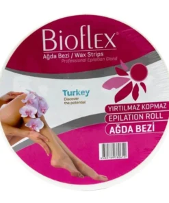 Bioflex Ağda Bezi 80 Mt