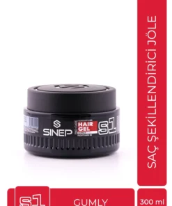 Sınep Waxlı Gumly Jöle 300 Ml