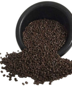 İtalyan Damla Keratin Kahve (100 Gr.)