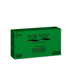 For You Kalıp Sir Ağda ( Azulen )