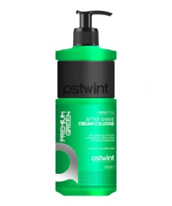 Ostwint After Shave Krem Kolonya Premium 400ml ( Green )