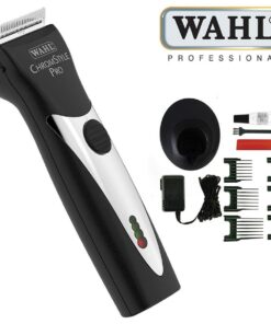 Wahl Chrome Style Pro Saç Kesme Makinesi